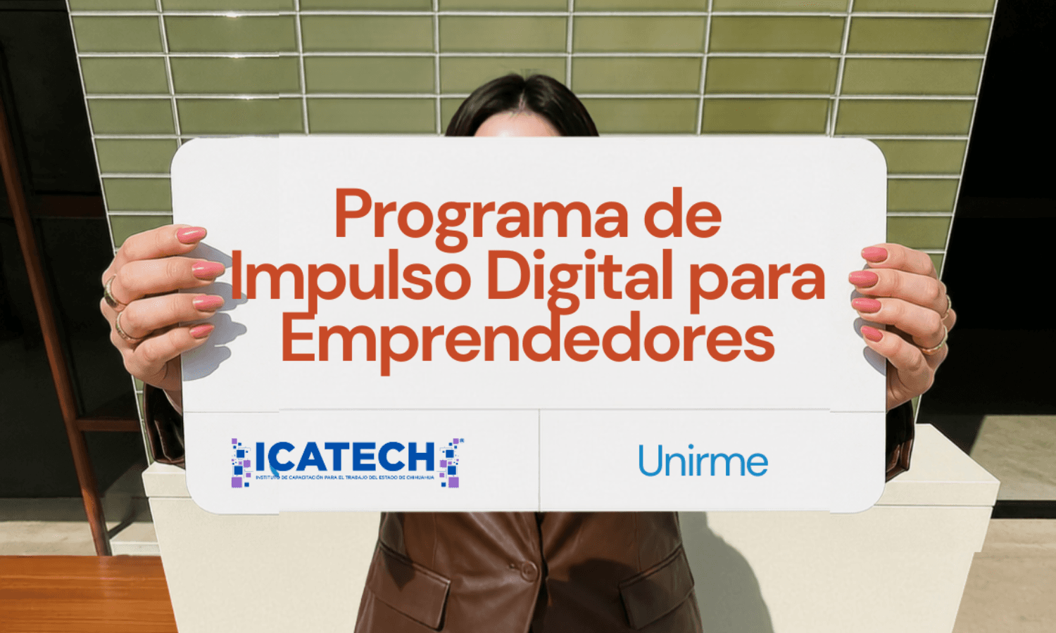 Programa Impulso Digital para el Emprendedor