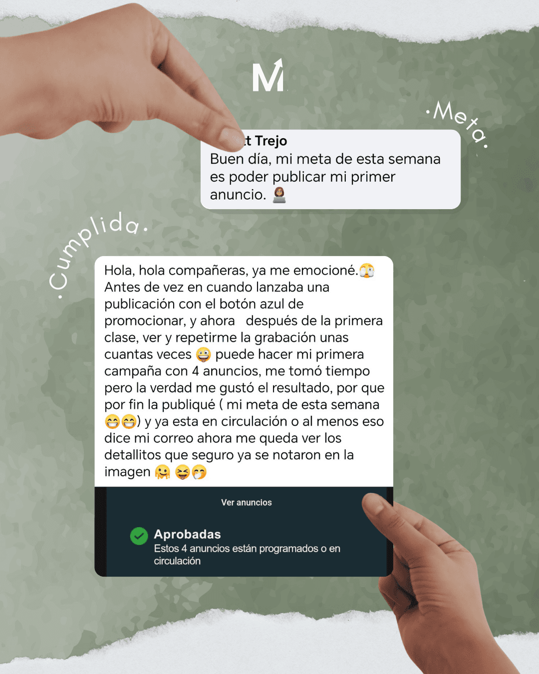 Testimonio