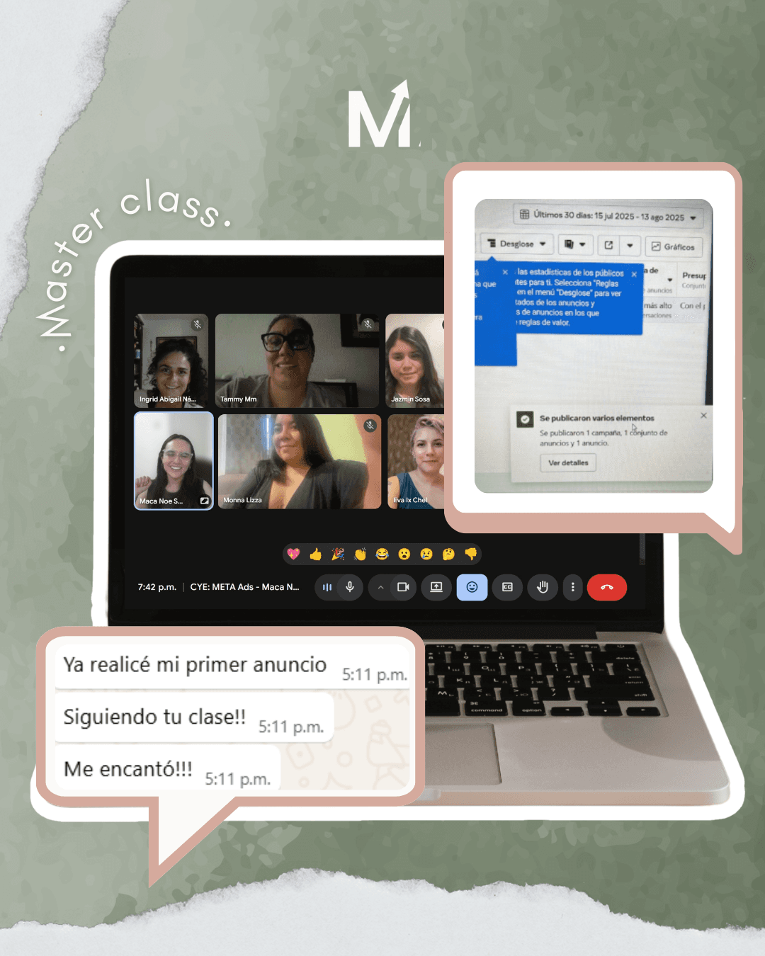 Testimonio
