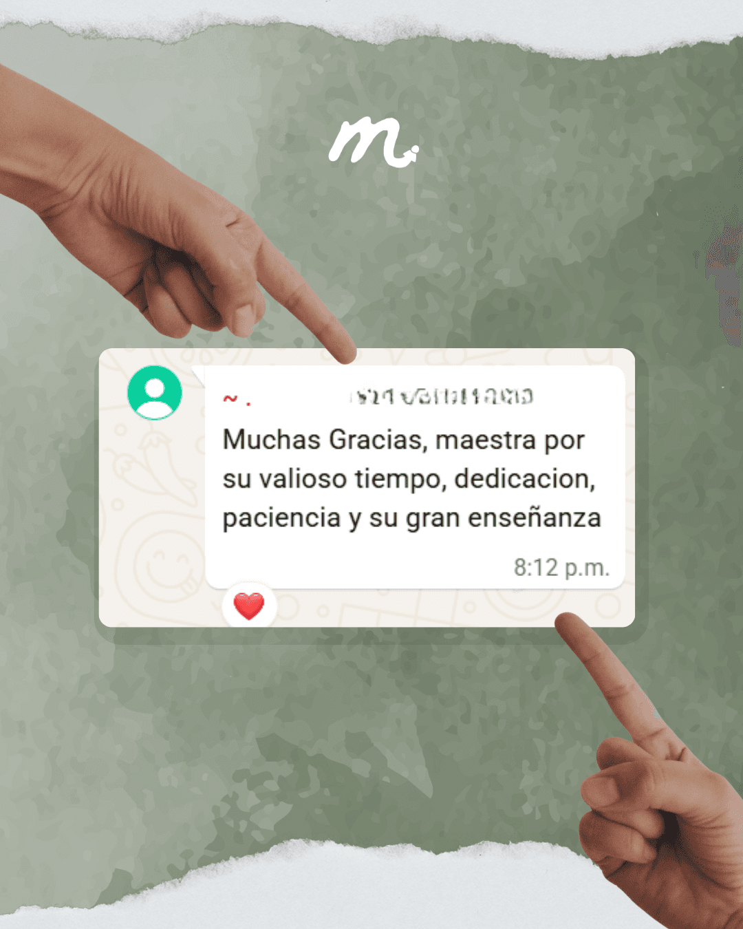 Testimonio