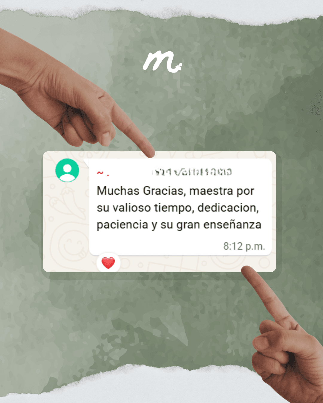 Testimonio