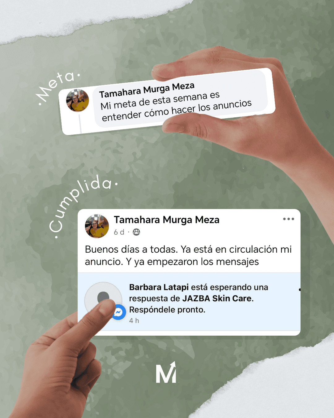 Testimonio