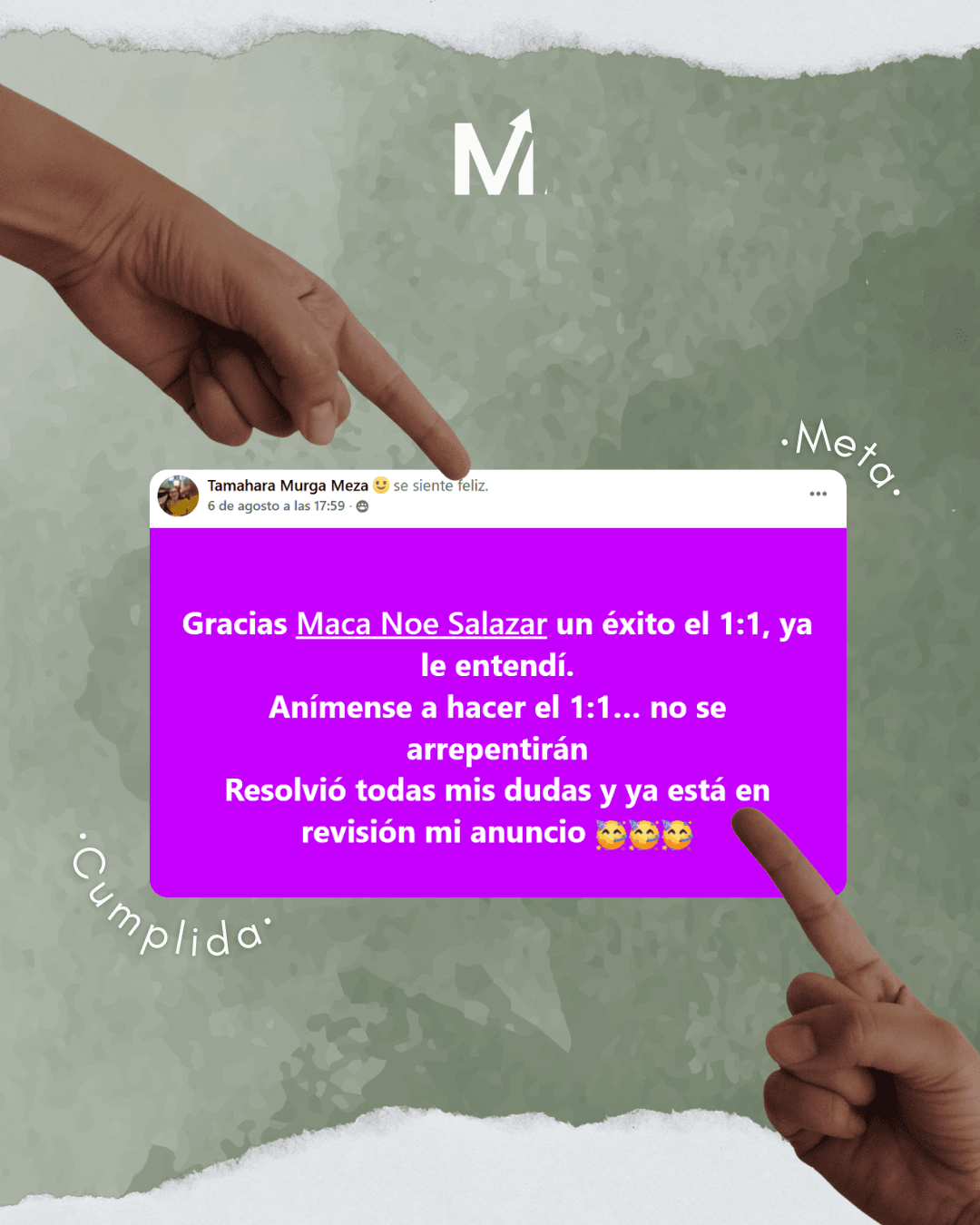 Testimonio