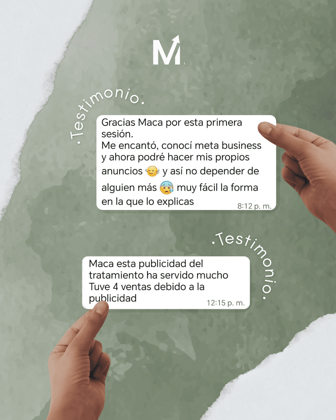 Testimonio