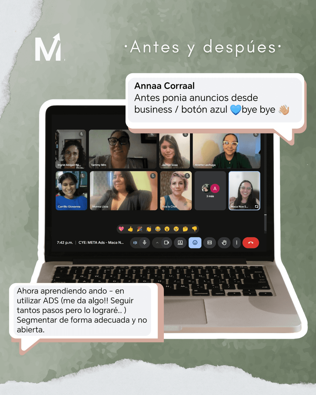 Testimonio